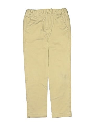 Cat & Jack Khakis (view 1)