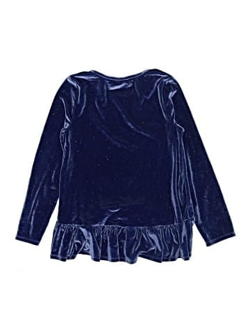 Cynthia Rowley Long Sleeve Top (view 2)