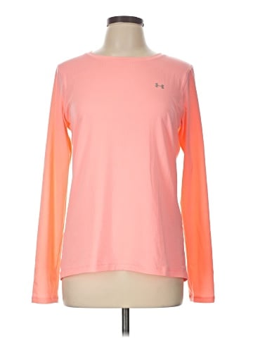 Under Armour Long Sleeve T-Shirt (view 1)