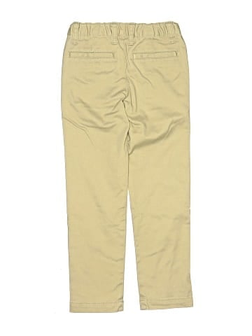 Cat & Jack Khakis (view 2)
