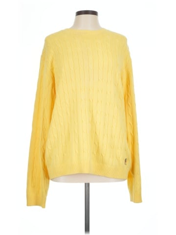 Tommy Hilfiger Pullover Sweater (view 1)