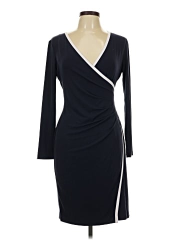 Calvin Klein Cocktail Dress (view 1)