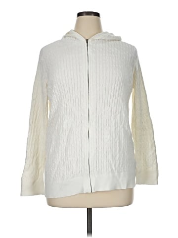 Lands' End Cardigan (view 1)