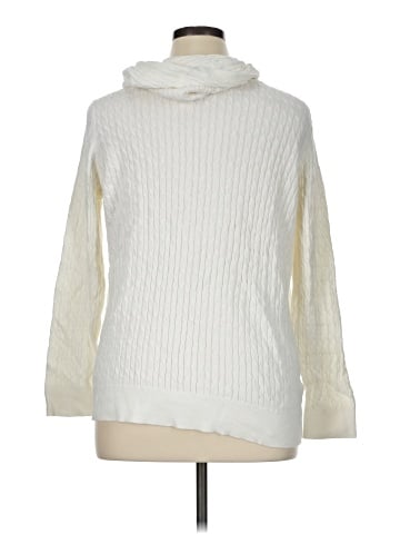 Lands' End Cardigan (view 2)
