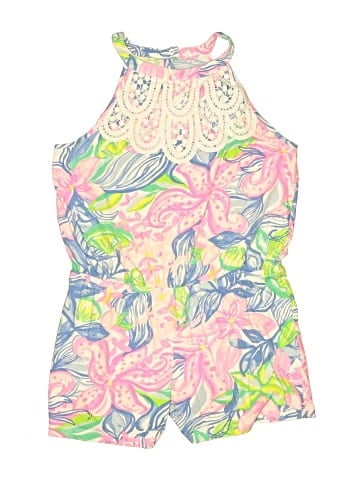 Lilly Pulitzer Dress (view 1)