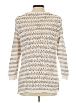 Dana Buchman Pullover Sweater (view 2)