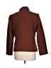 Talbots Brown Coat Size 12 - photo 2