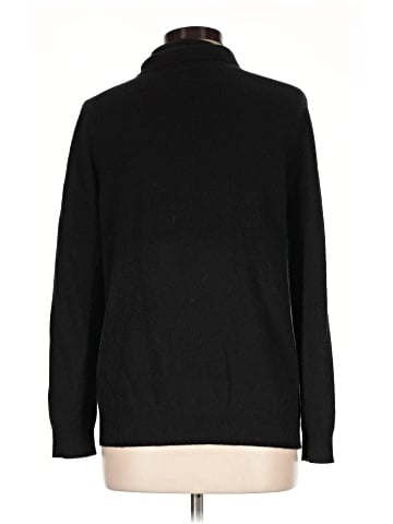 Charter Club Cashmere Pullover Sweater (view 2)