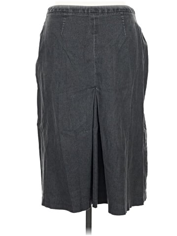 Halogen Casual Skirt (view 2)