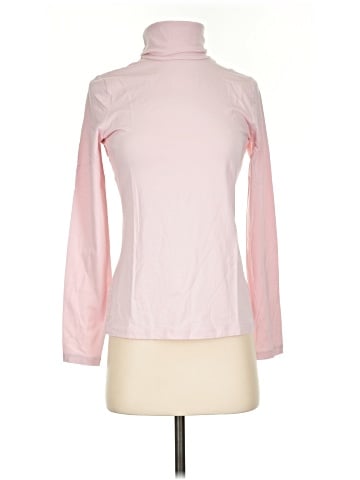 Lands' End Long Sleeve T-Shirt (view 1)