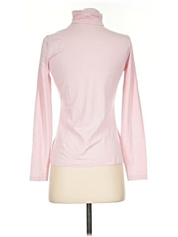Lands' End Long Sleeve T-Shirt (view 2)