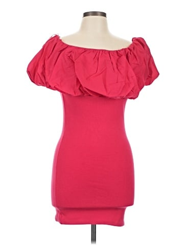 Zara Cocktail Dress (view 1)