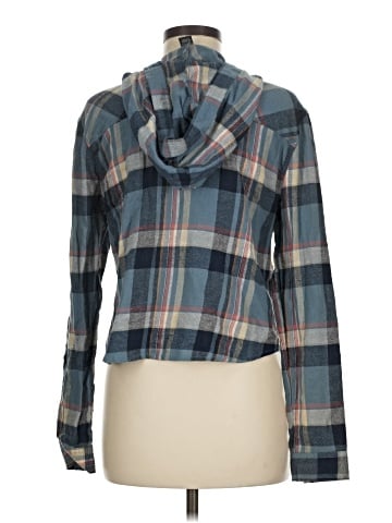 rue21 Long Sleeve Polo (view 2)
