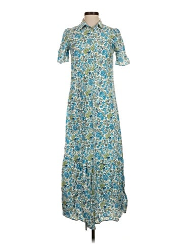 Ann Taylor LOFT Outlet Casual Dress (view 1)