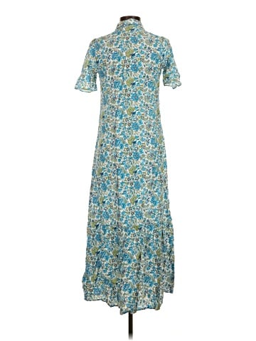 Ann Taylor LOFT Outlet Casual Dress (view 2)