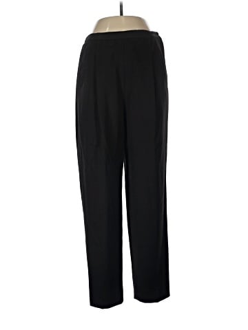Gianni Sport Wool Pants (view 1)