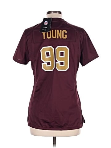 NFL Short Sleeve T-Shirt (view 2)