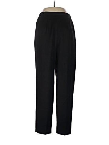Gianni Sport Wool Pants (view 2)