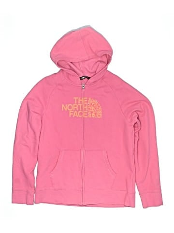 The North Face Zip Up Hoodie (view 1)