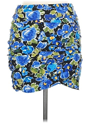 Zara Casual Skirt (view 1)