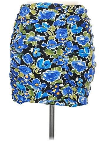 Zara Casual Skirt (view 2)