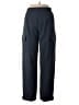 Athleta Blue Cargo Pants Size 6 - photo 1
