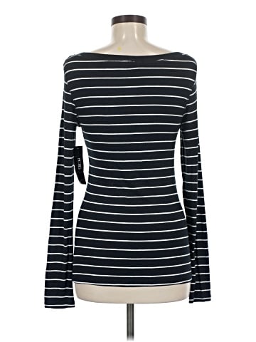 BCBG Paris Long Sleeve T-Shirt (view 2)
