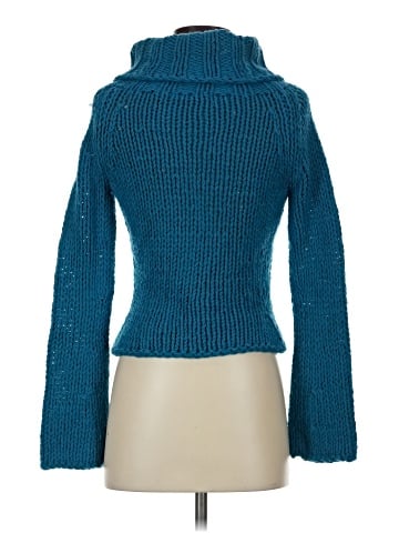 Moda International Turtleneck Sweater (view 2)