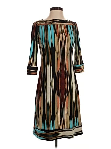 DressBarn Casual Dress (view 1)