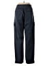Athleta Blue Cargo Pants Size 6 - photo 2