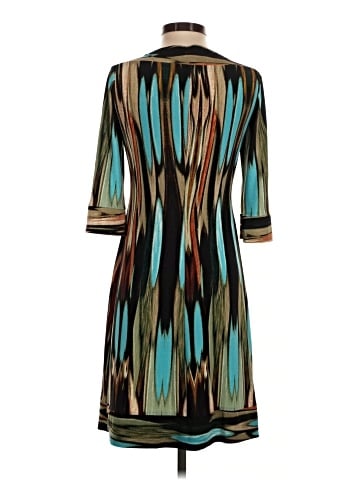 DressBarn Casual Dress (view 2)