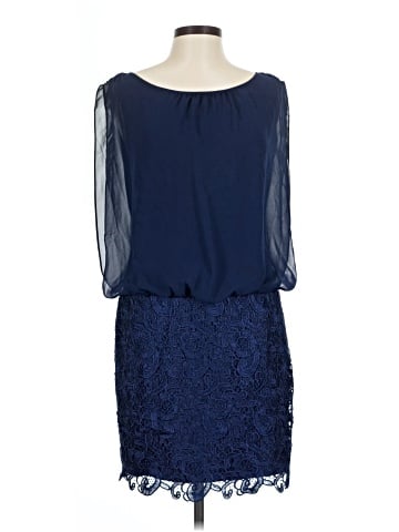 Aidan Mattox Cocktail Dress (view 1)