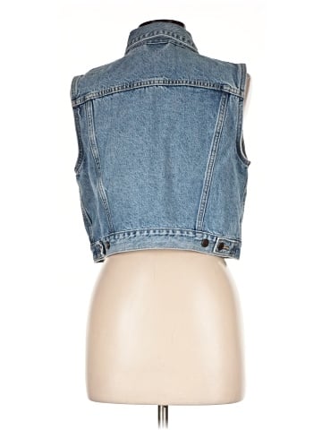 Levi's Denim Vest (view 2)
