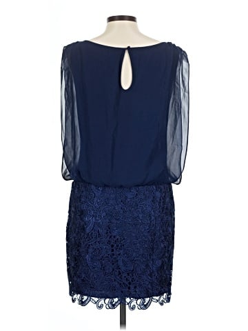 Aidan Mattox Cocktail Dress (view 2)