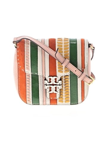 Tory Burch Leather Crossbody Bag (view 1)