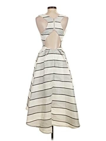 L'Atiste by Amy Cocktail Dress (view 2)