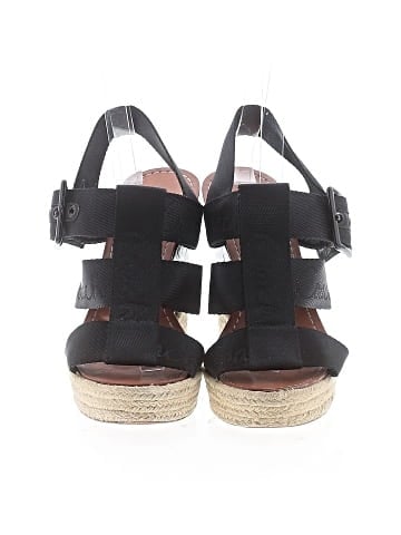 Coach Wedges (view 2)