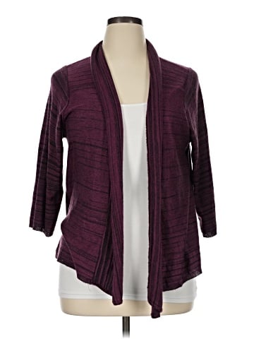 Notations Cardigan (view 1)