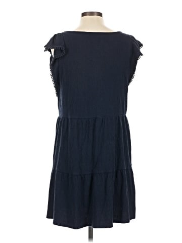 Ann Taylor LOFT Casual Dress (view 2)