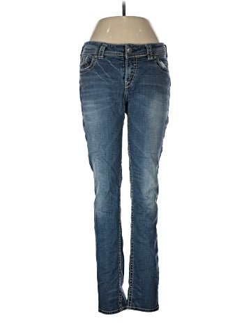 Silver Jeans Co. Jeans (view 1)