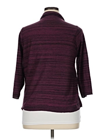 Notations Cardigan (view 2)