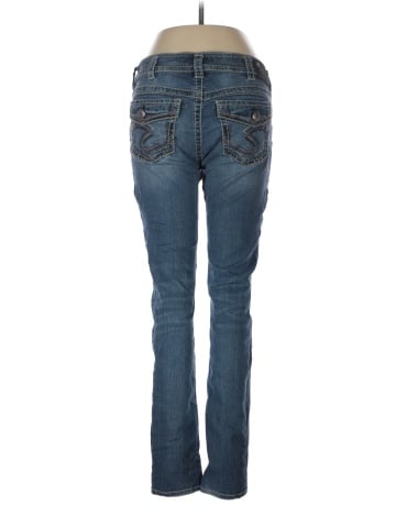 Silver Jeans Co. Jeans (view 2)