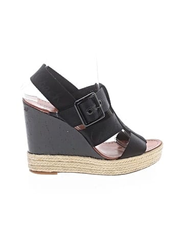Coach Wedges (view 1)