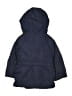 Carter's 100% Polyester Blue Snow Jacket Size 4T - photo 2