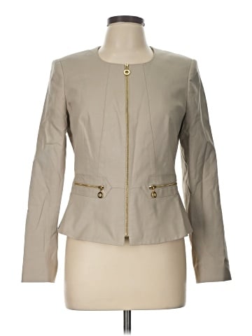 Calvin Klein Jacket (view 1)