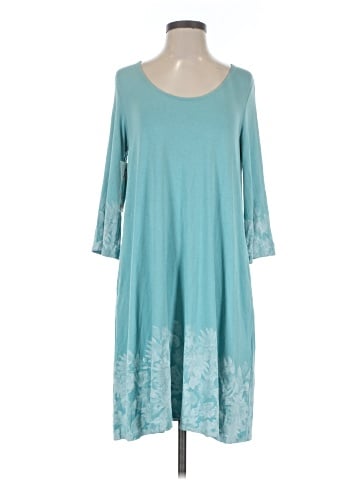 Simply Noelle Casual Dress (view 1)