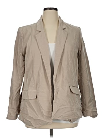 Nicole Miller New York Blazer (view 1)