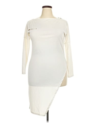 Unbranded Long Sleeve Blouse (view 1)