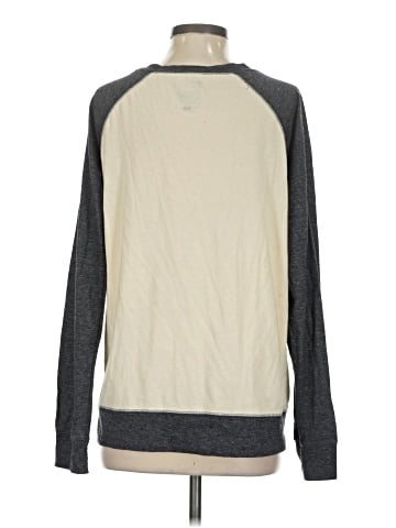 Nollie Long Sleeve T-Shirt (view 2)