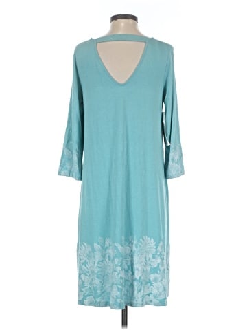 Simply Noelle Casual Dress (view 2)